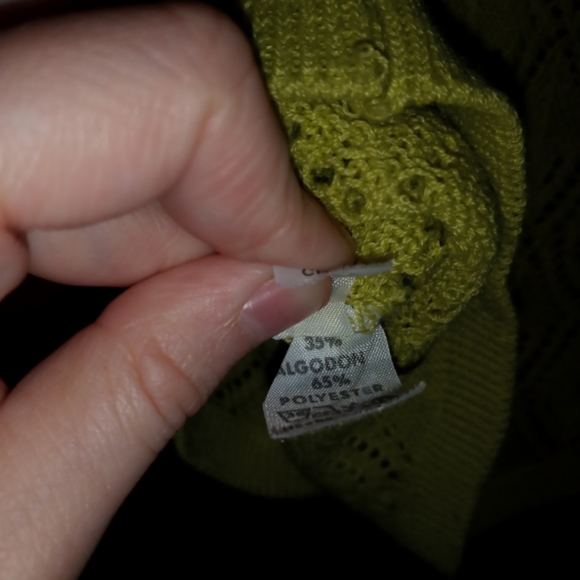 Pauly Knitted Sweater Sz Small - Picture 4 of 6